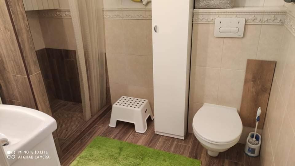 Aleja Apartment Gdansk Bagian luar foto