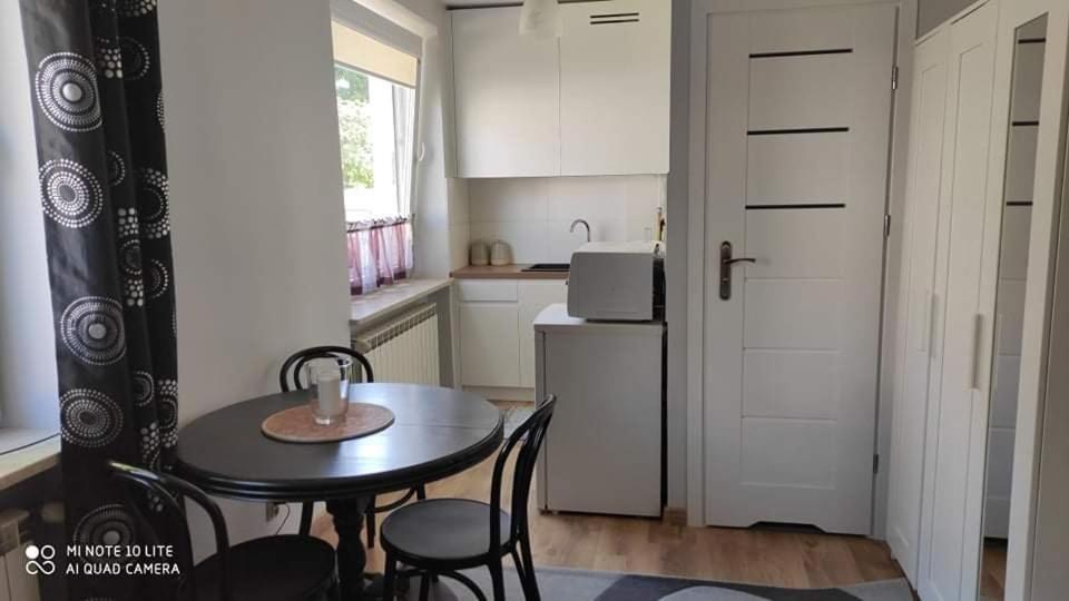 Aleja Apartment Gdansk Bagian luar foto