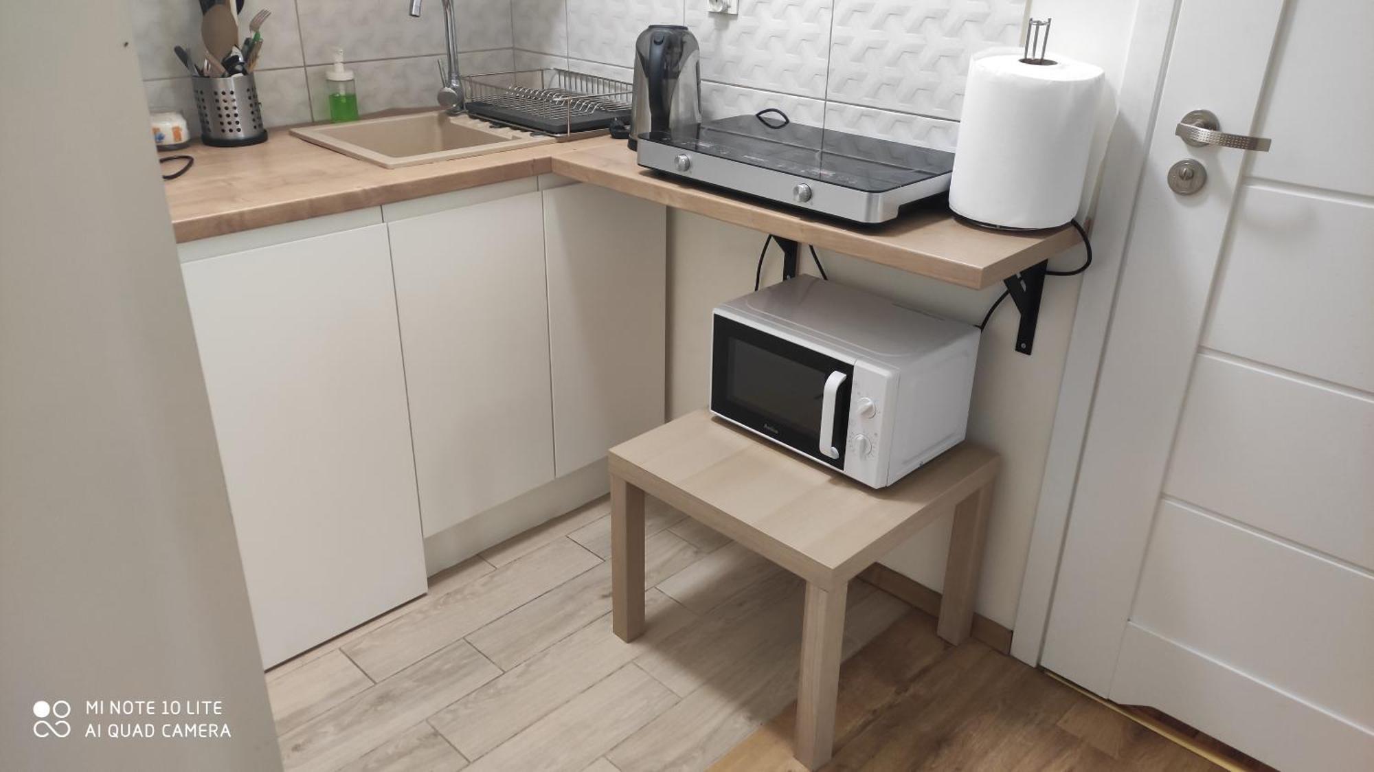 Aleja Apartment Gdansk Bagian luar foto